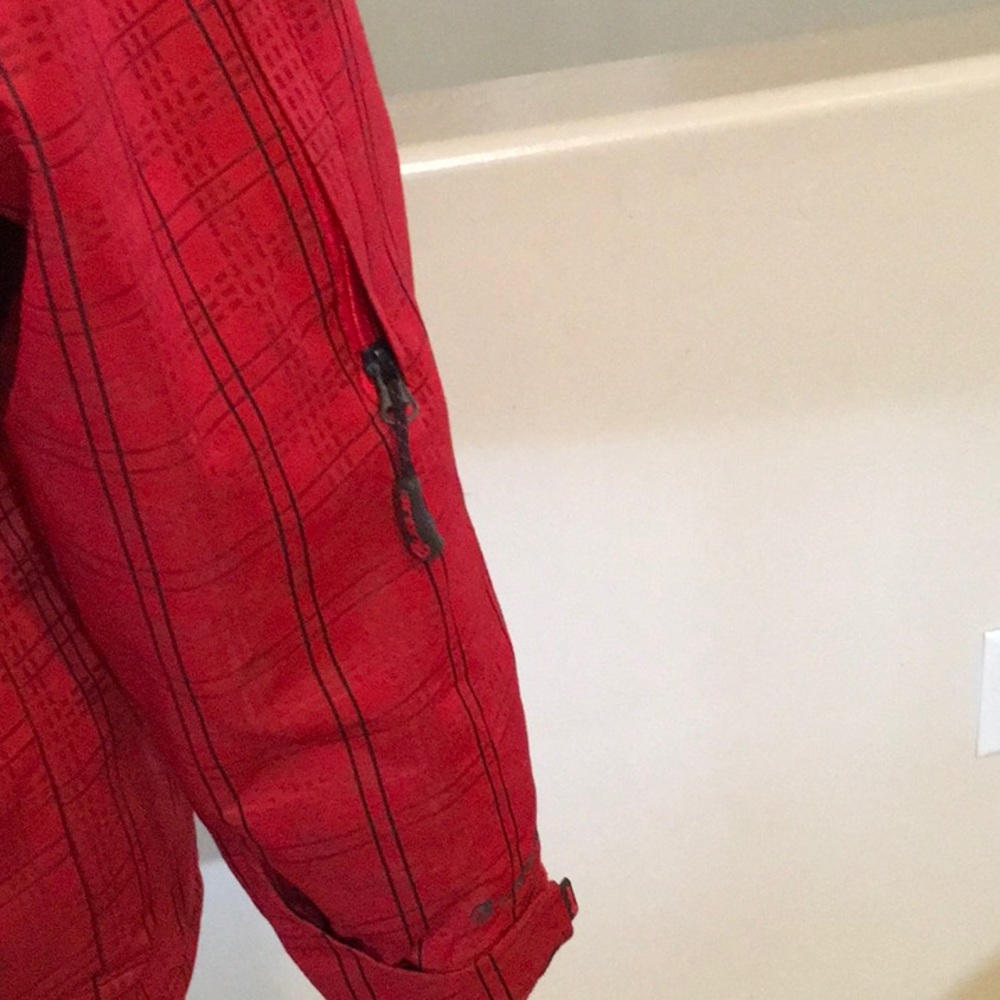 Quality Liquid Snow Jacket With Multiple Acessori… - image 5